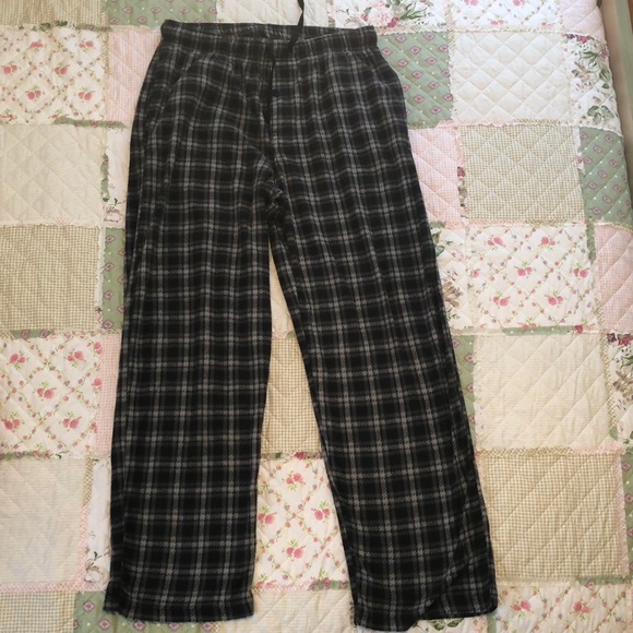 Fruit of the Loom Men’s Sleep Pants - Picture 1 of 4